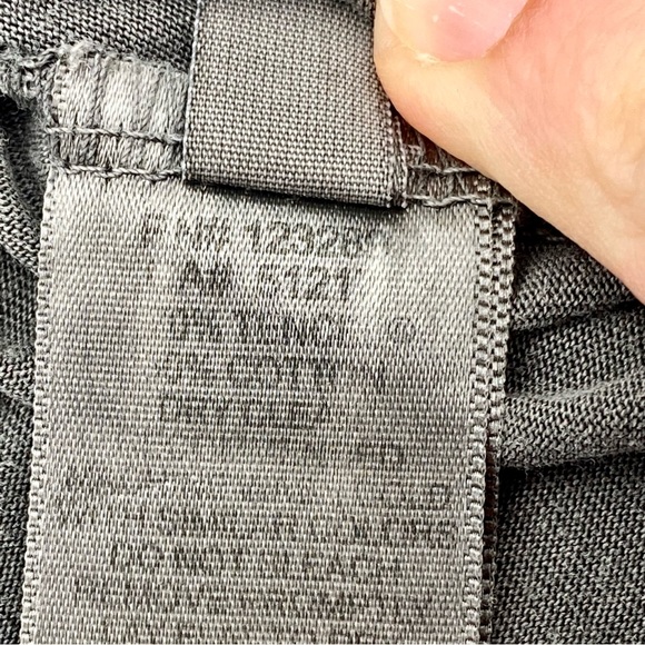 ☀️HP☀️NWT Lauren Moshi Kel Janis Joplin Sleeveless Tank Tee, XS - Picture 13 of 15